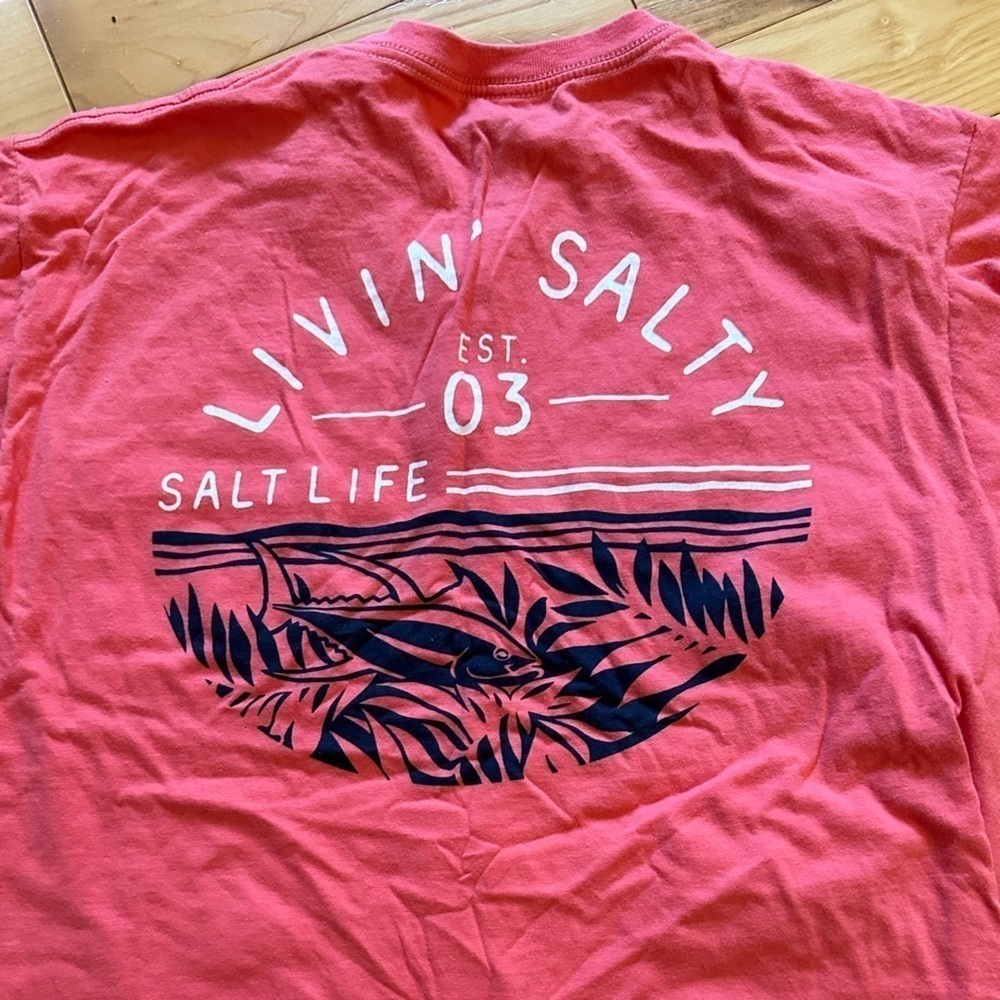 Men’s shirt - Picture 4 of 4